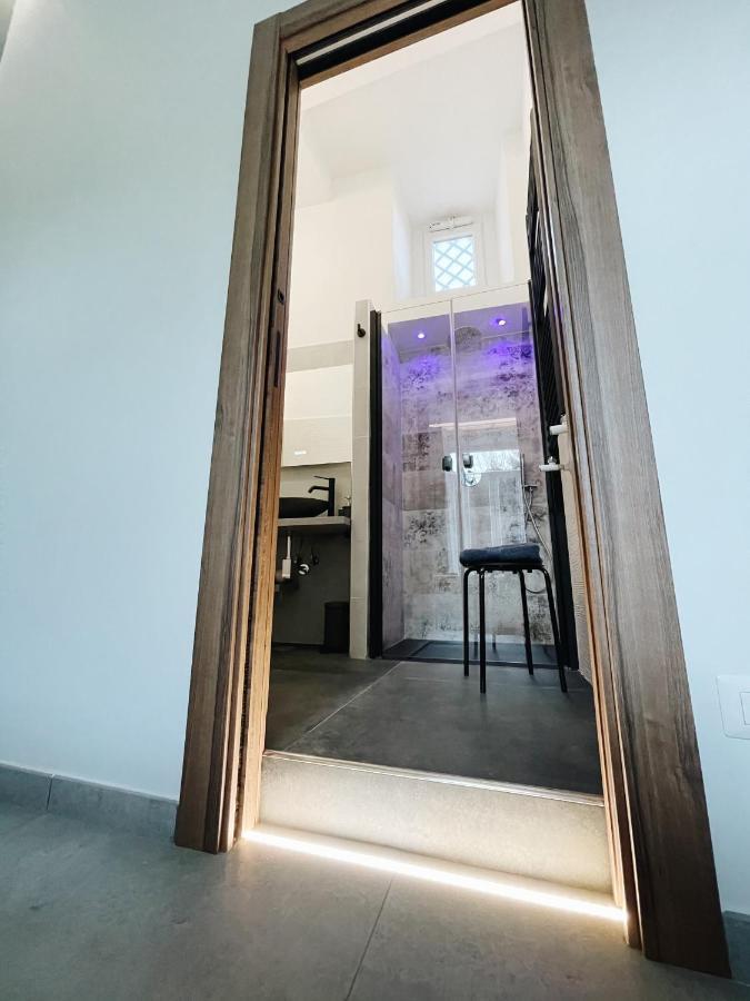 Appartement La Krianza à Naples Extérieur photo