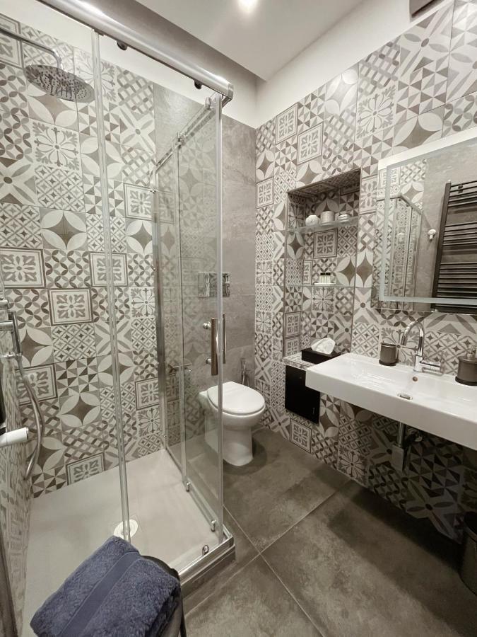 Appartement La Krianza à Naples Extérieur photo
